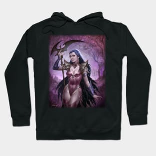 Scythe Hoodie